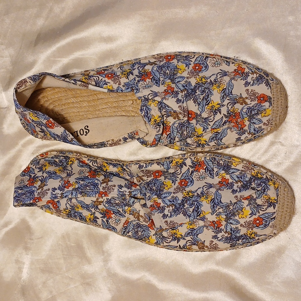 Soludos Espadrilles